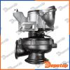 Turbocompresseur pour BMW | 817763-0002, 817763-0003